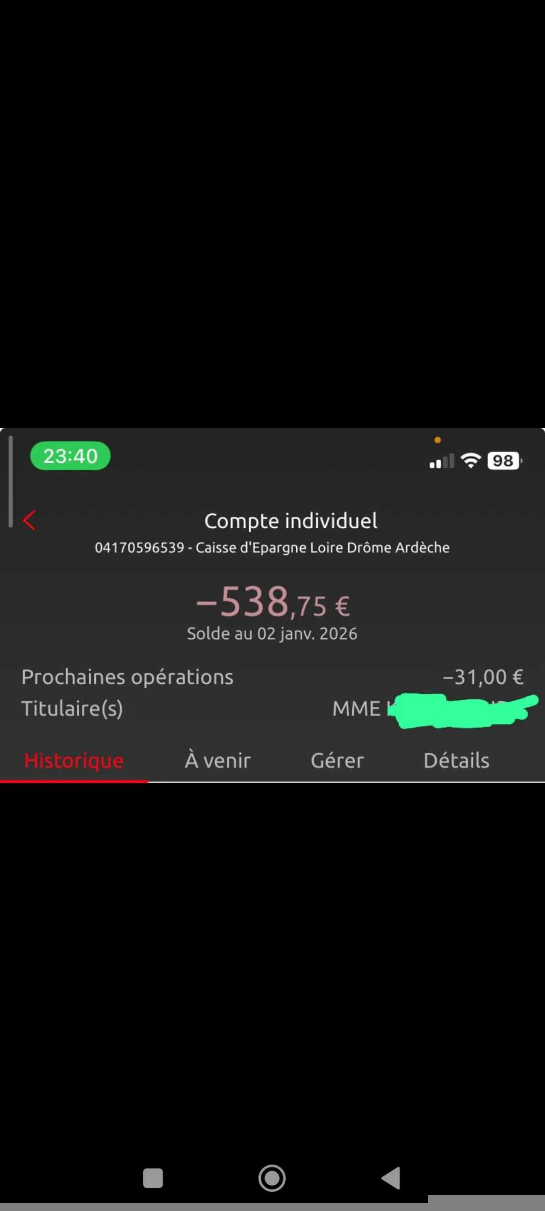 cagnotte solidarité