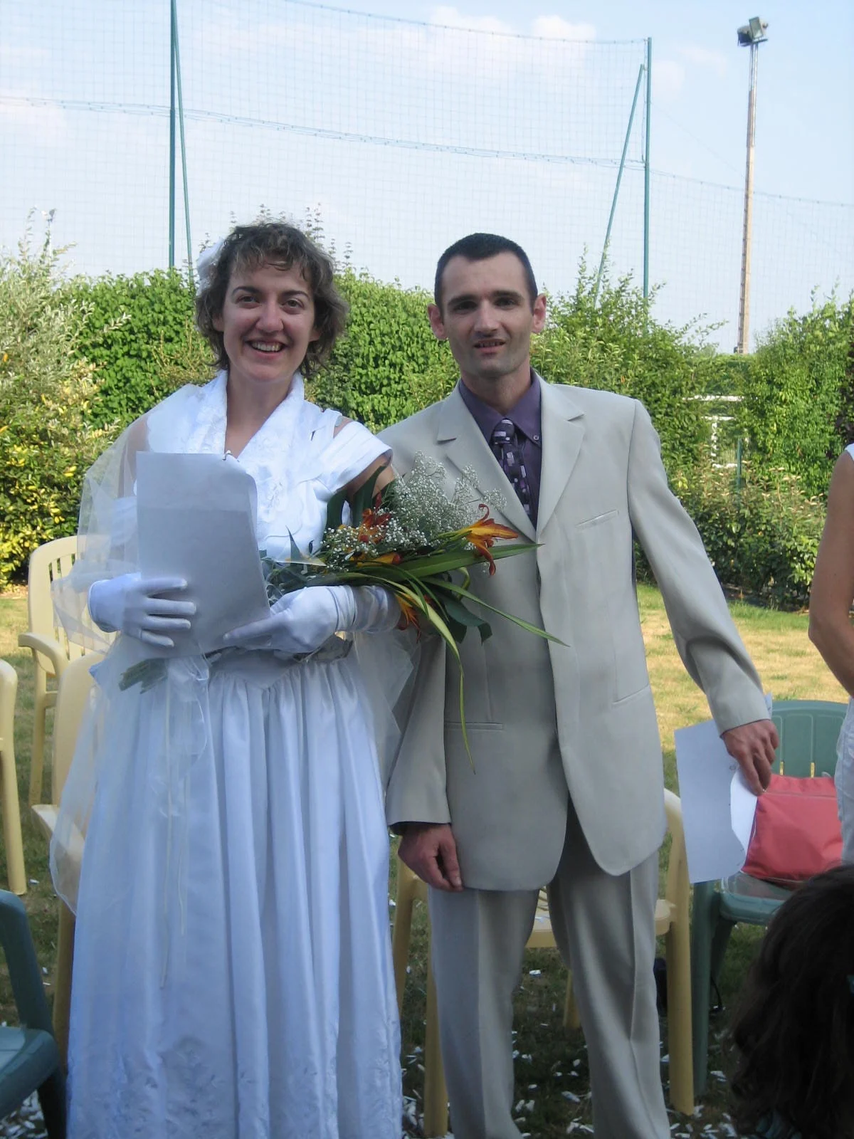 cagnotte mariage