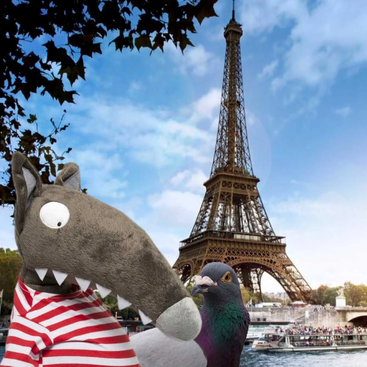 cagnotte pot de départ