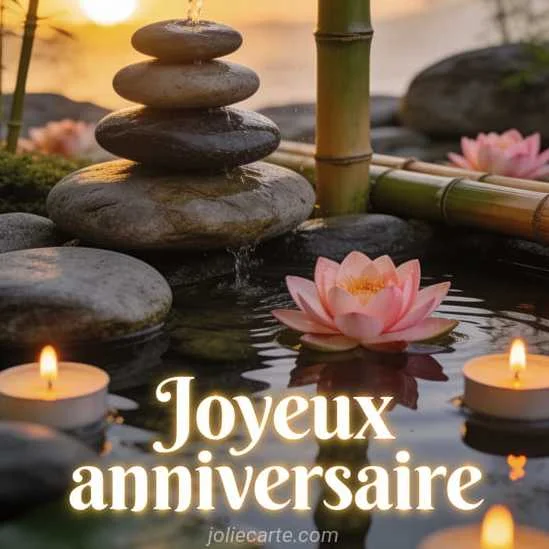 cagnotte anniversaire