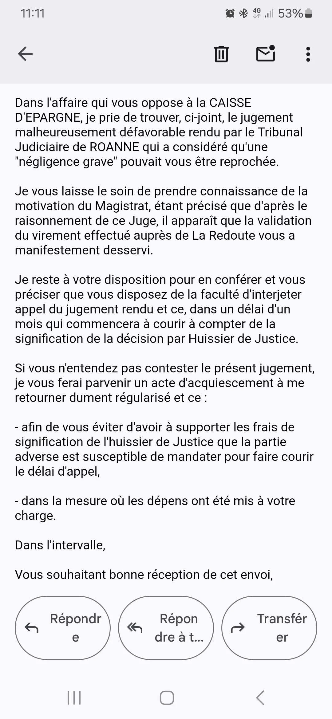 cagnotte autre