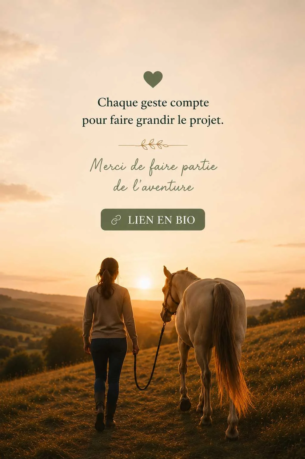 cagnotte santé / Bien être