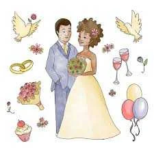 cagnotte mariage