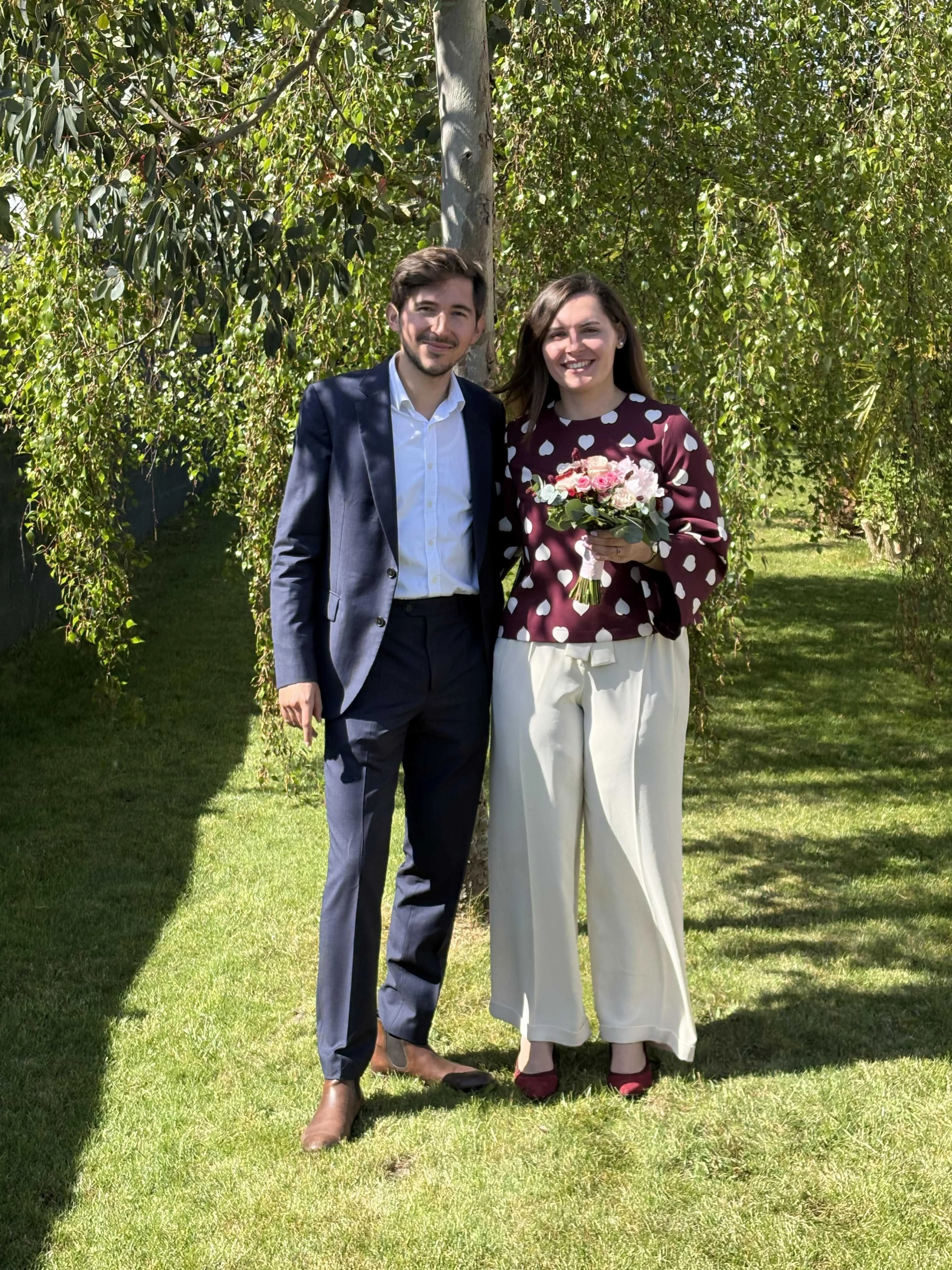 cagnotte mariage