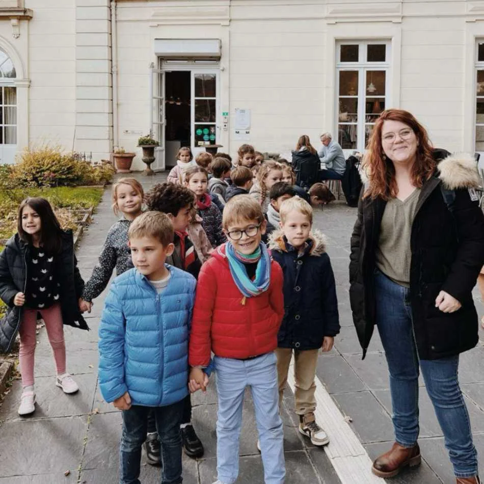 cagnotte pot de départ