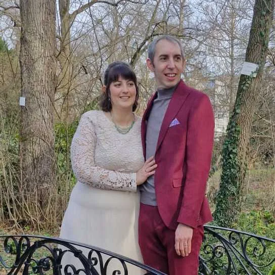 cagnotte mariage