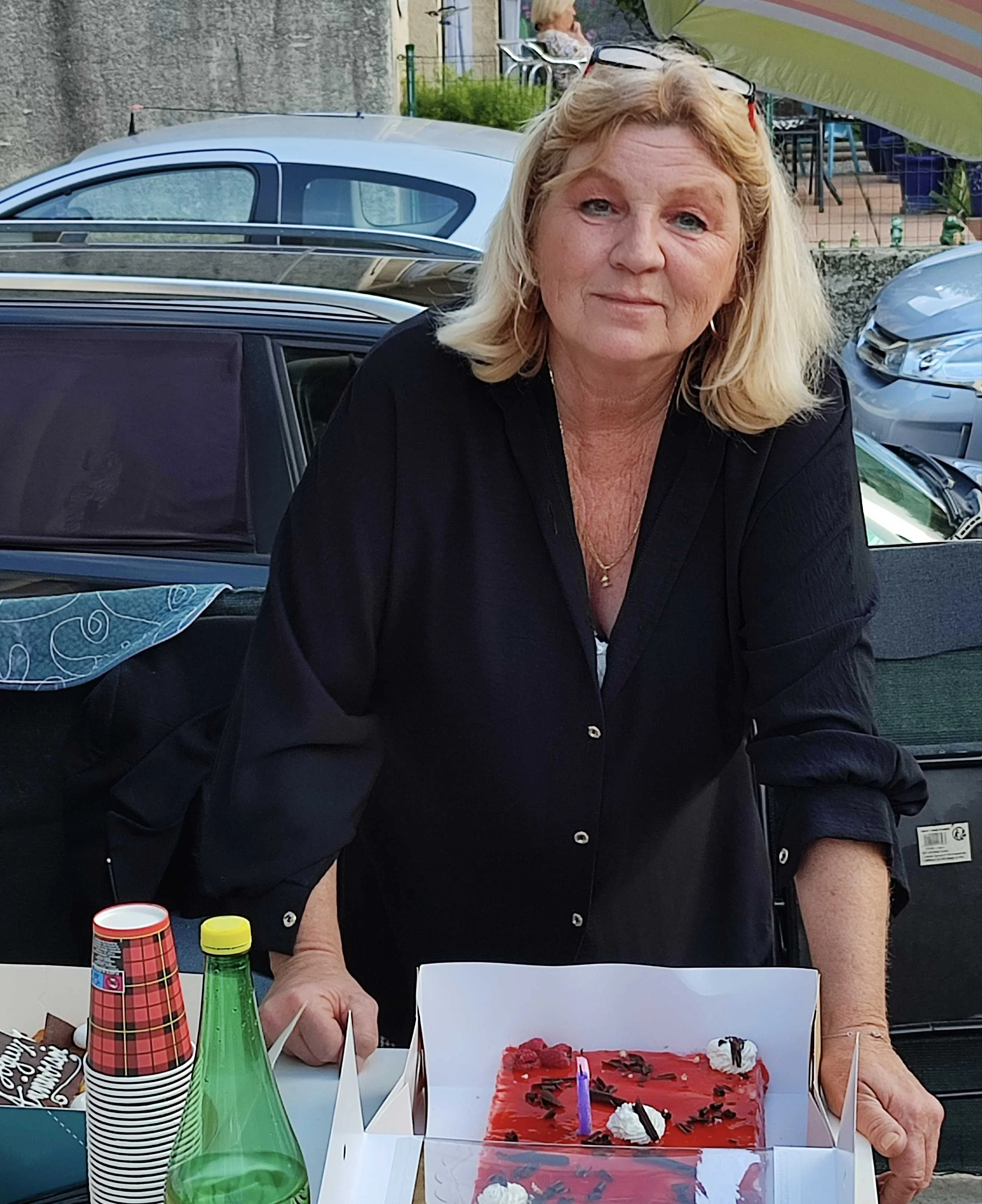 cagnotte anniversaire