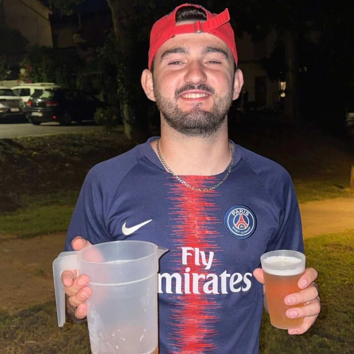 cagnotte anniversaire