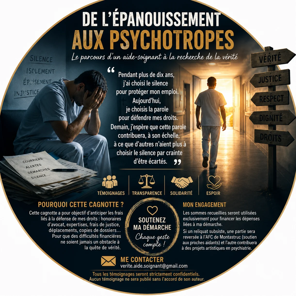 cagnotte solidarité