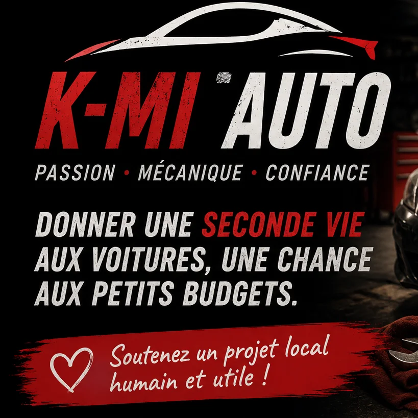 cagnotte société / Solidaire