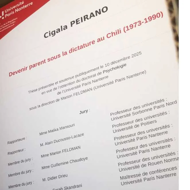 cagnotte diplôme