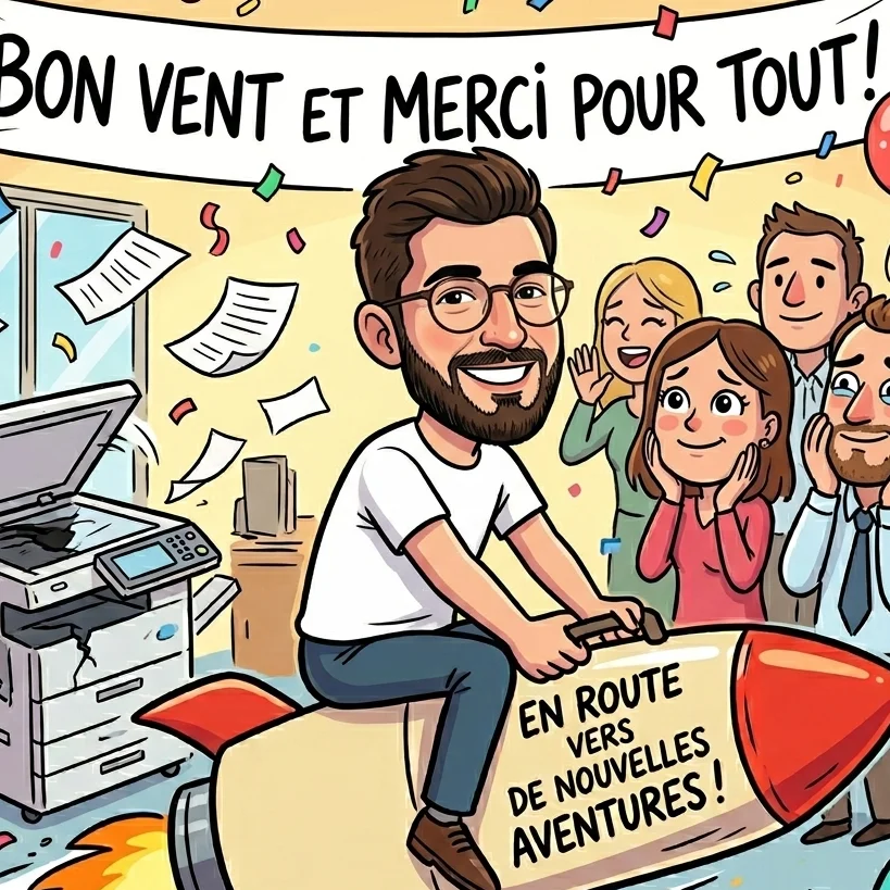 cagnotte pot de départ