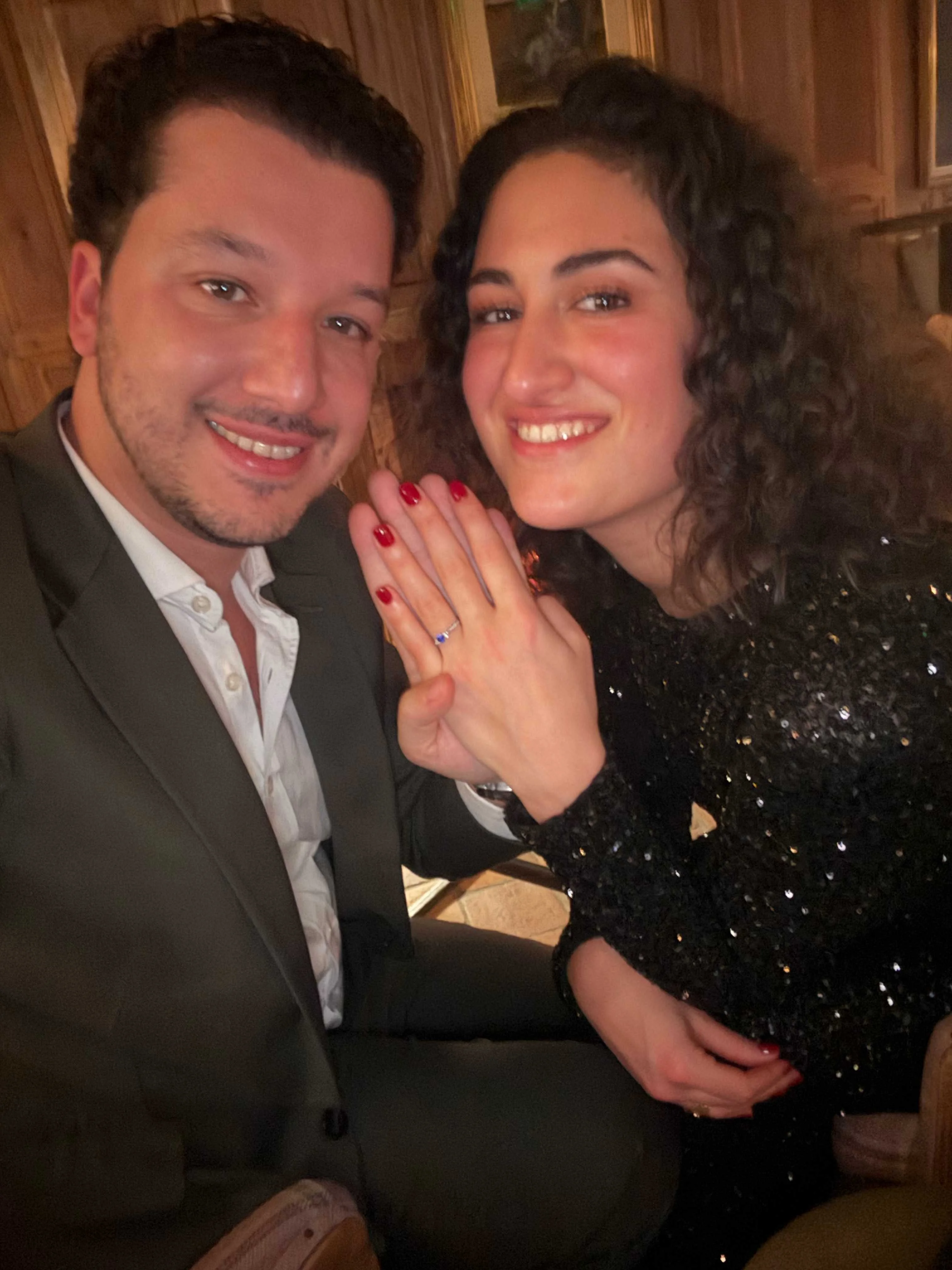 cagnotte mariage
