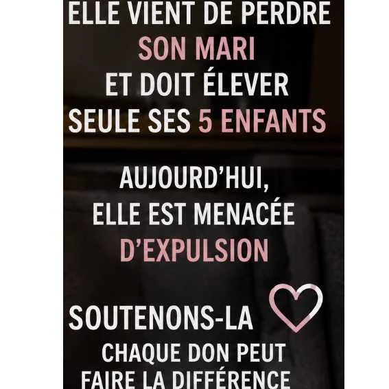 cagnotte enfance