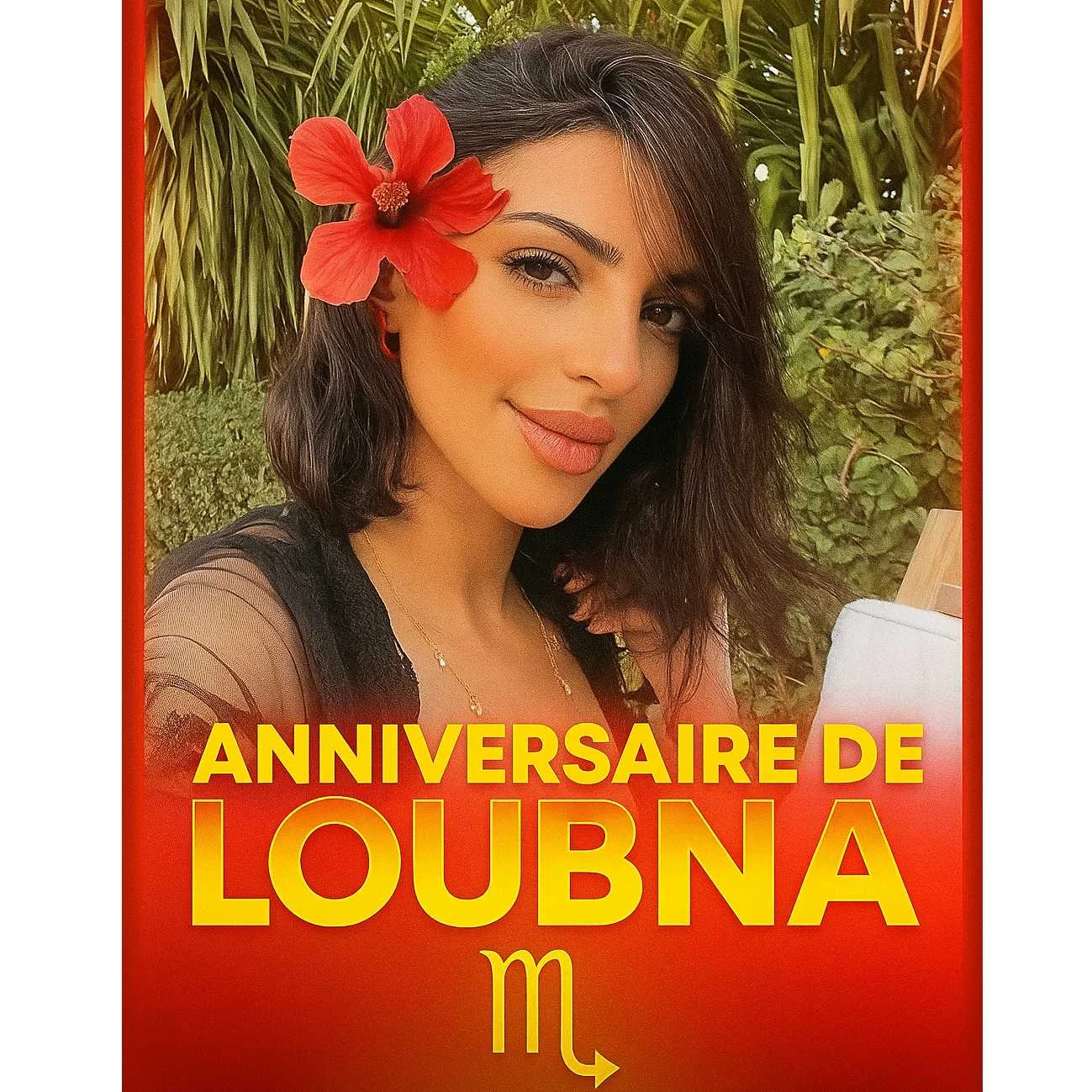 cagnotte anniversaire