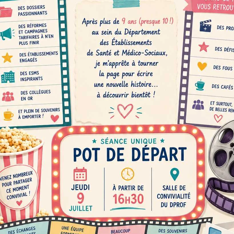 cagnotte pot de départ