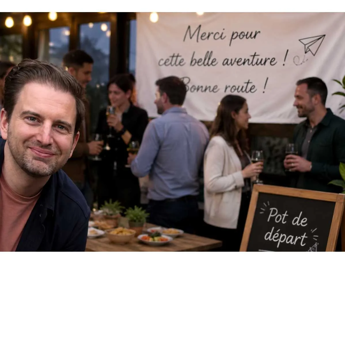 cagnotte pot de départ