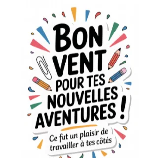 cagnotte pot de départ