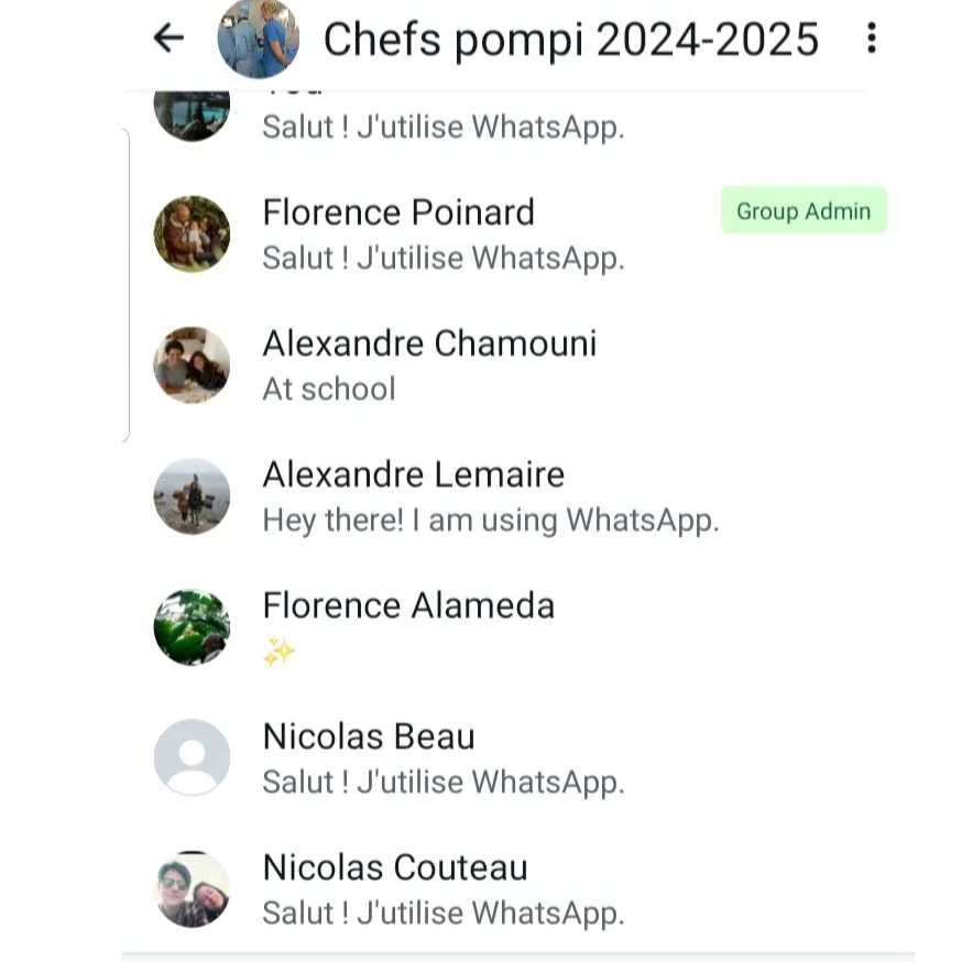 cagnotte pot de départ