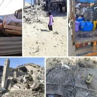 cagnotte humanitaire