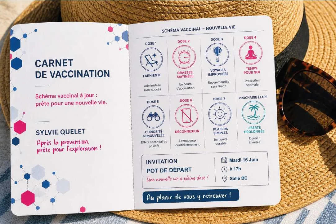 cagnotte pot de départ
