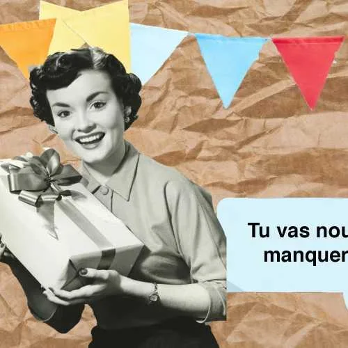 cagnotte pot de départ