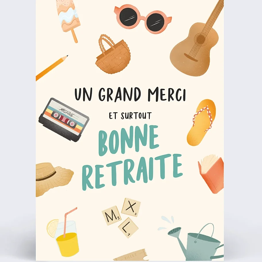 cagnotte pot de départ