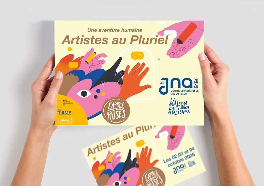 Le catalogue + la carte