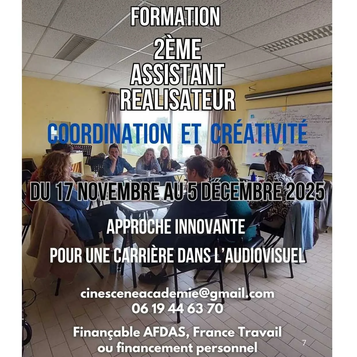 cagnotte solidarité