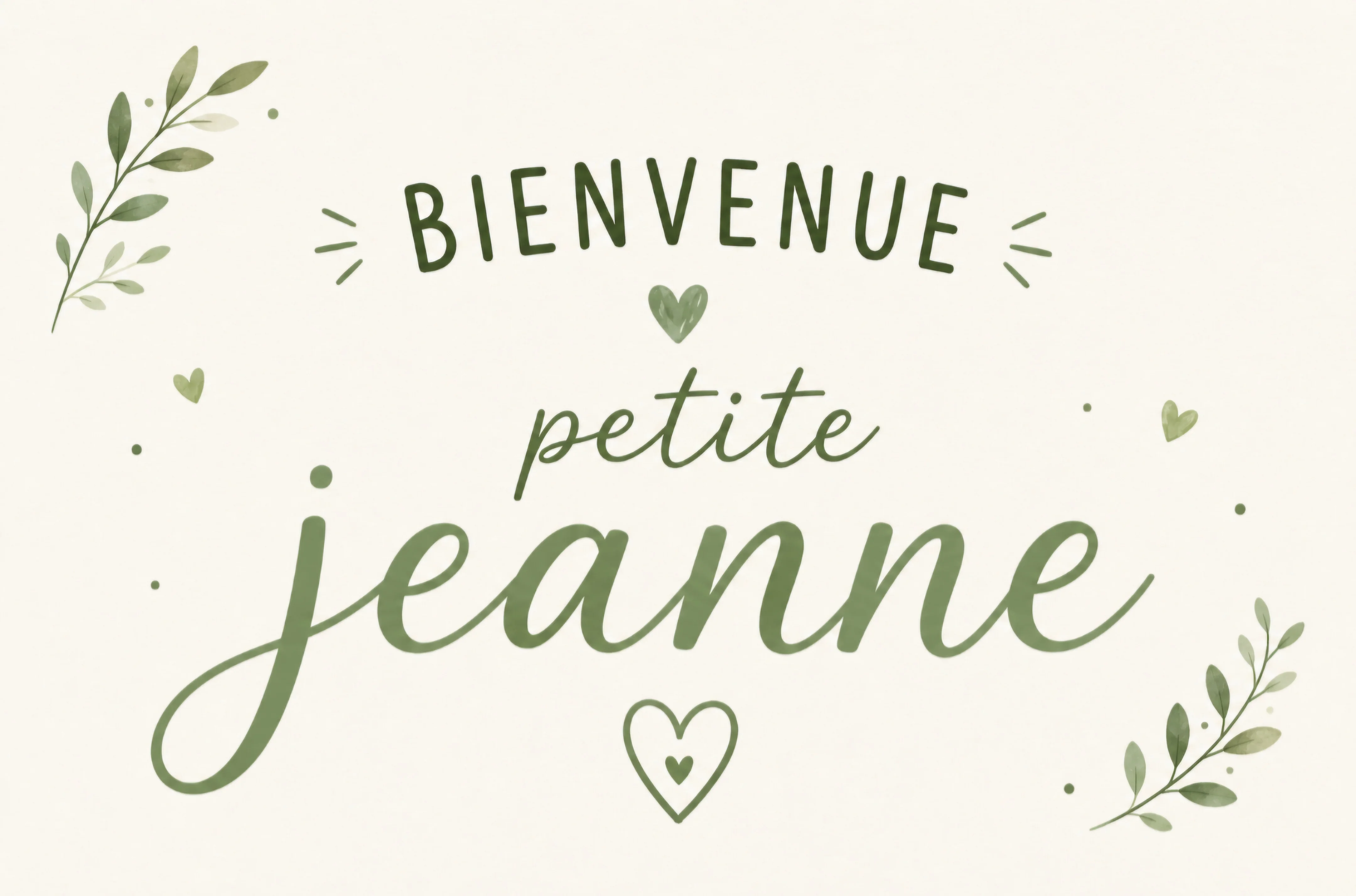 cagnotte naissance