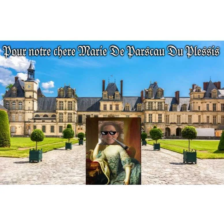 cagnotte pot de départ