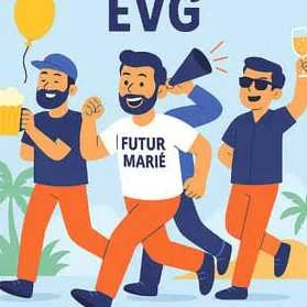 cagnotte EVG