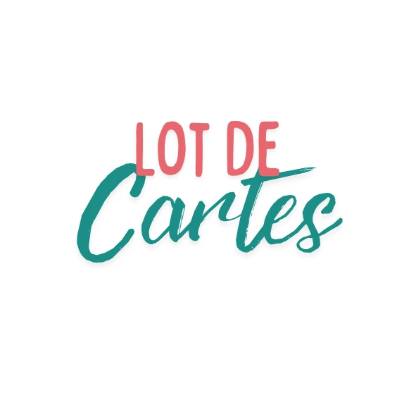 Le plein de CARTES