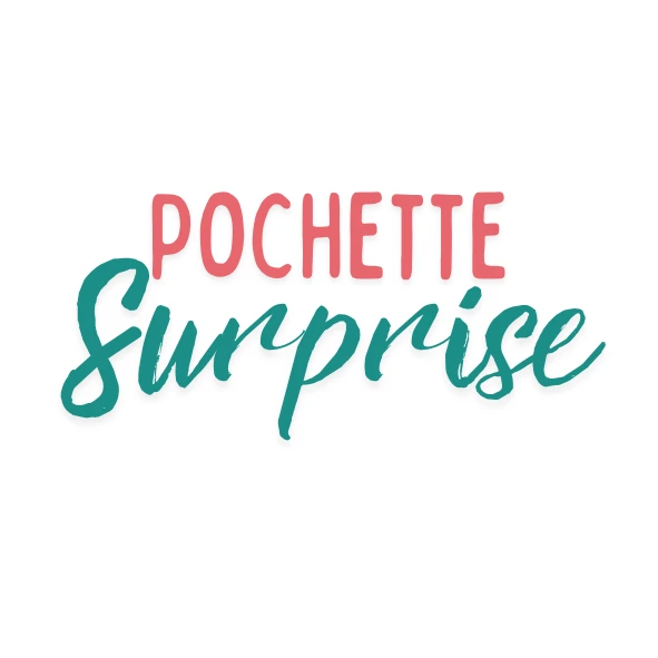 La Pochette SURPRISE