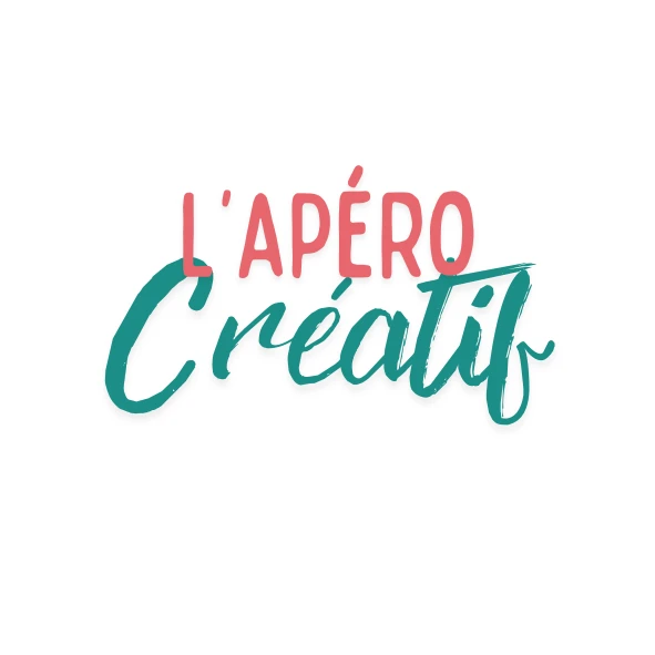 L'APÉRO créatif !
