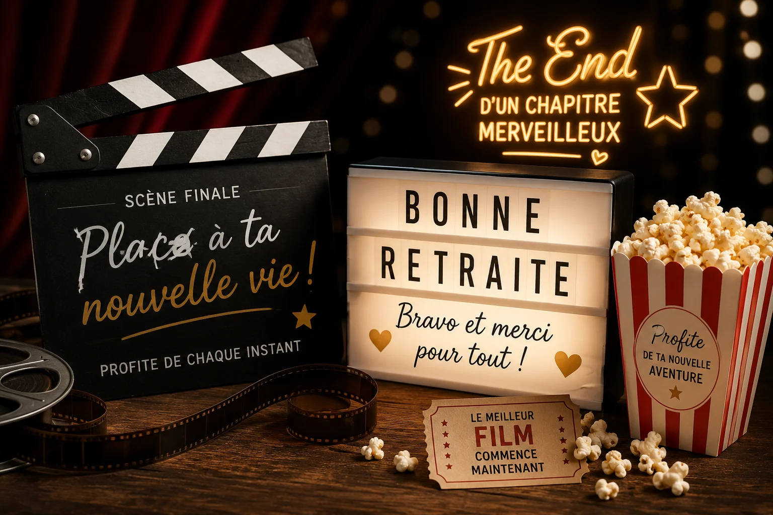 cagnotte pot de départ