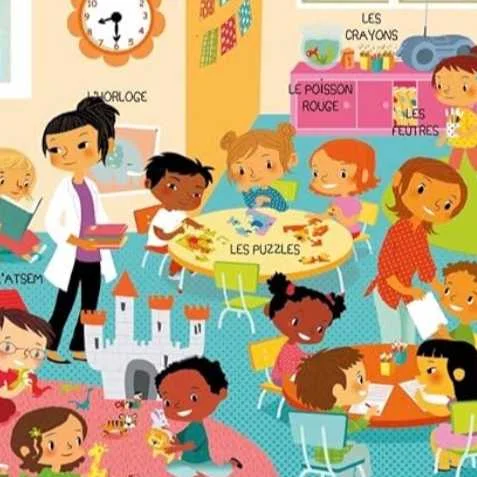cagnotte enfance