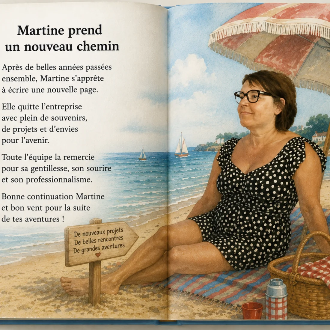 cagnotte pot de départ