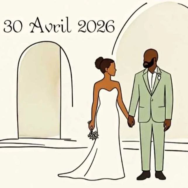 cagnotte mariage
