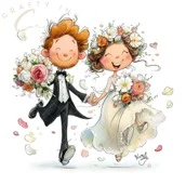 cagnotte mariage