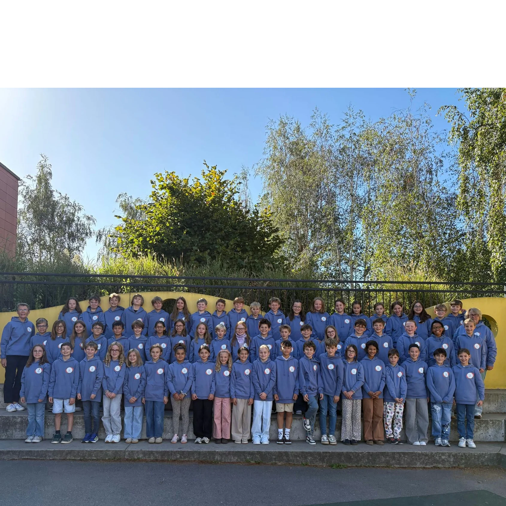 cagnotte voyage