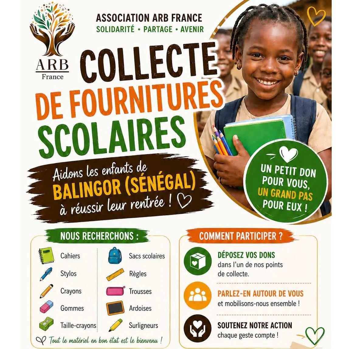 cagnotte solidarité