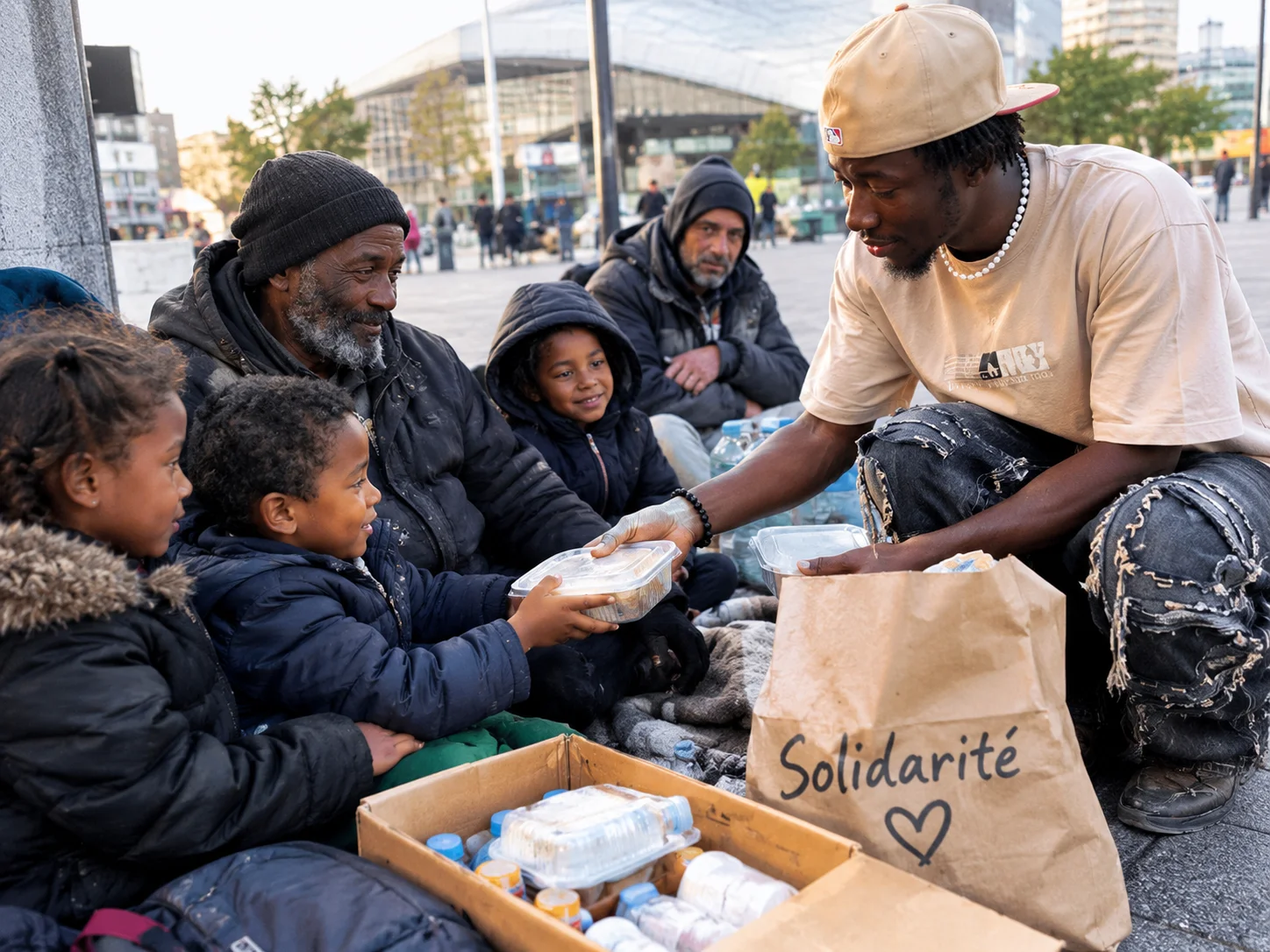 cagnotte solidarité