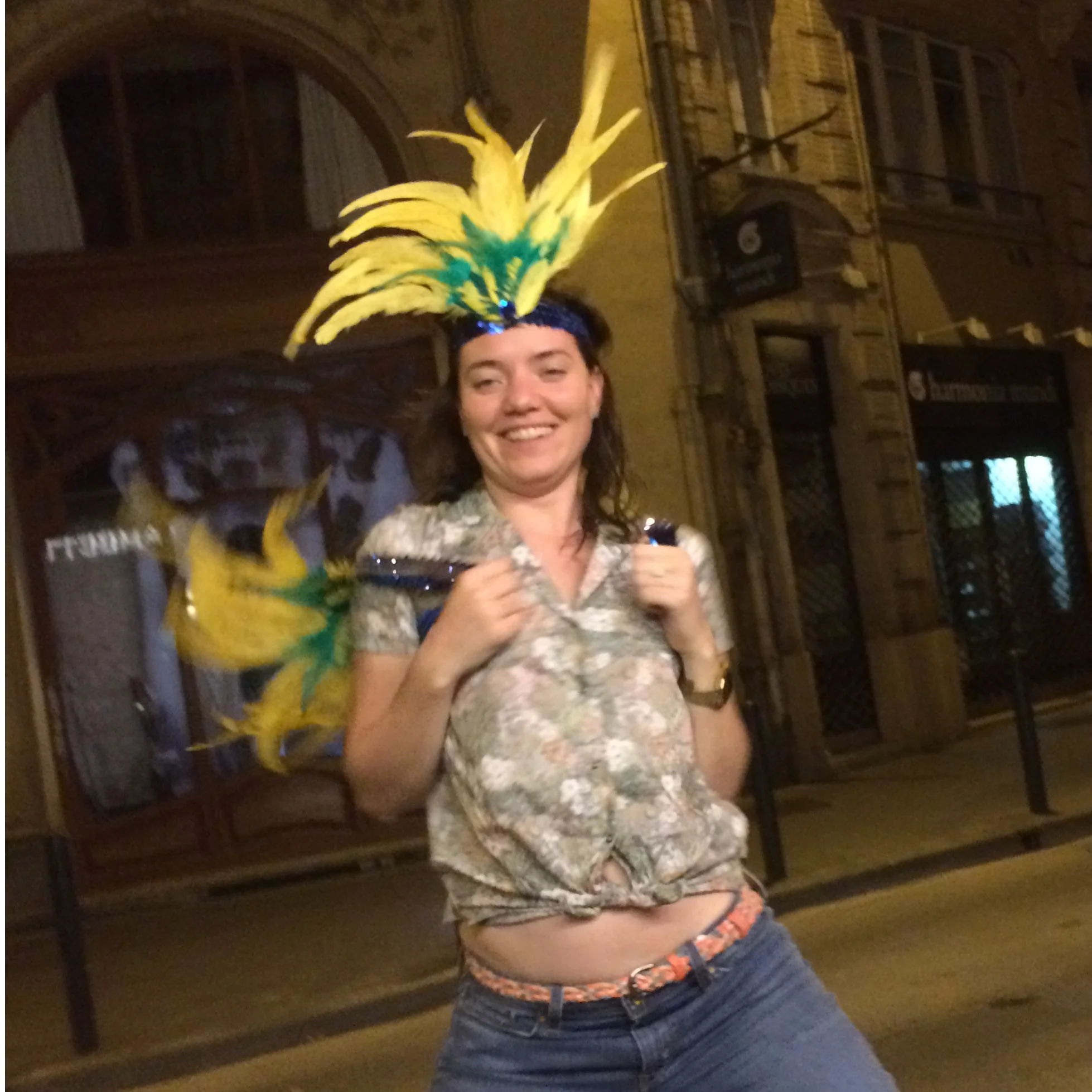 cagnotte anniversaire