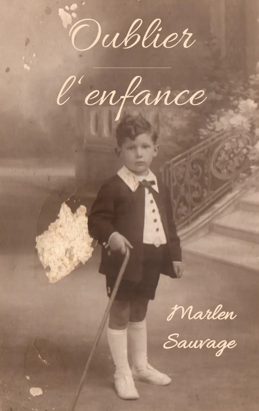 Oublier l'enfance