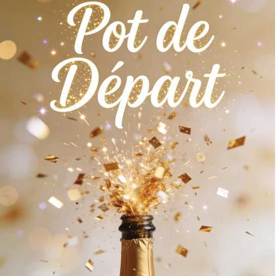 cagnotte pot de départ