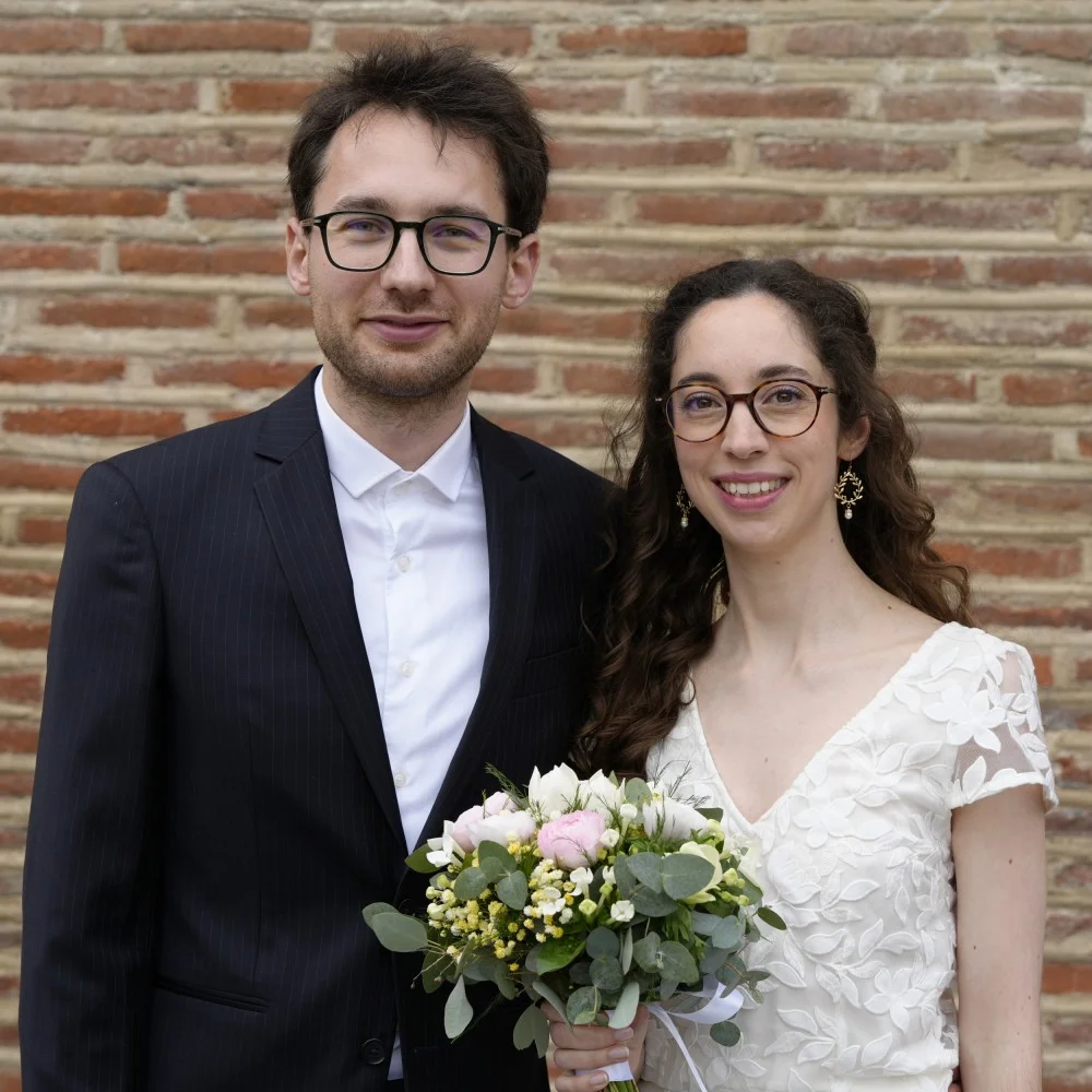 cagnotte mariage