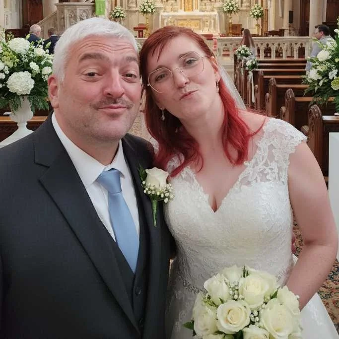 cagnotte mariage