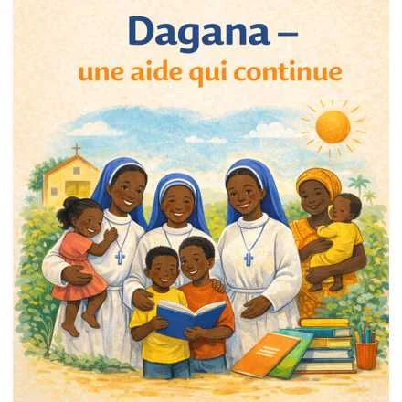 cagnotte enfance