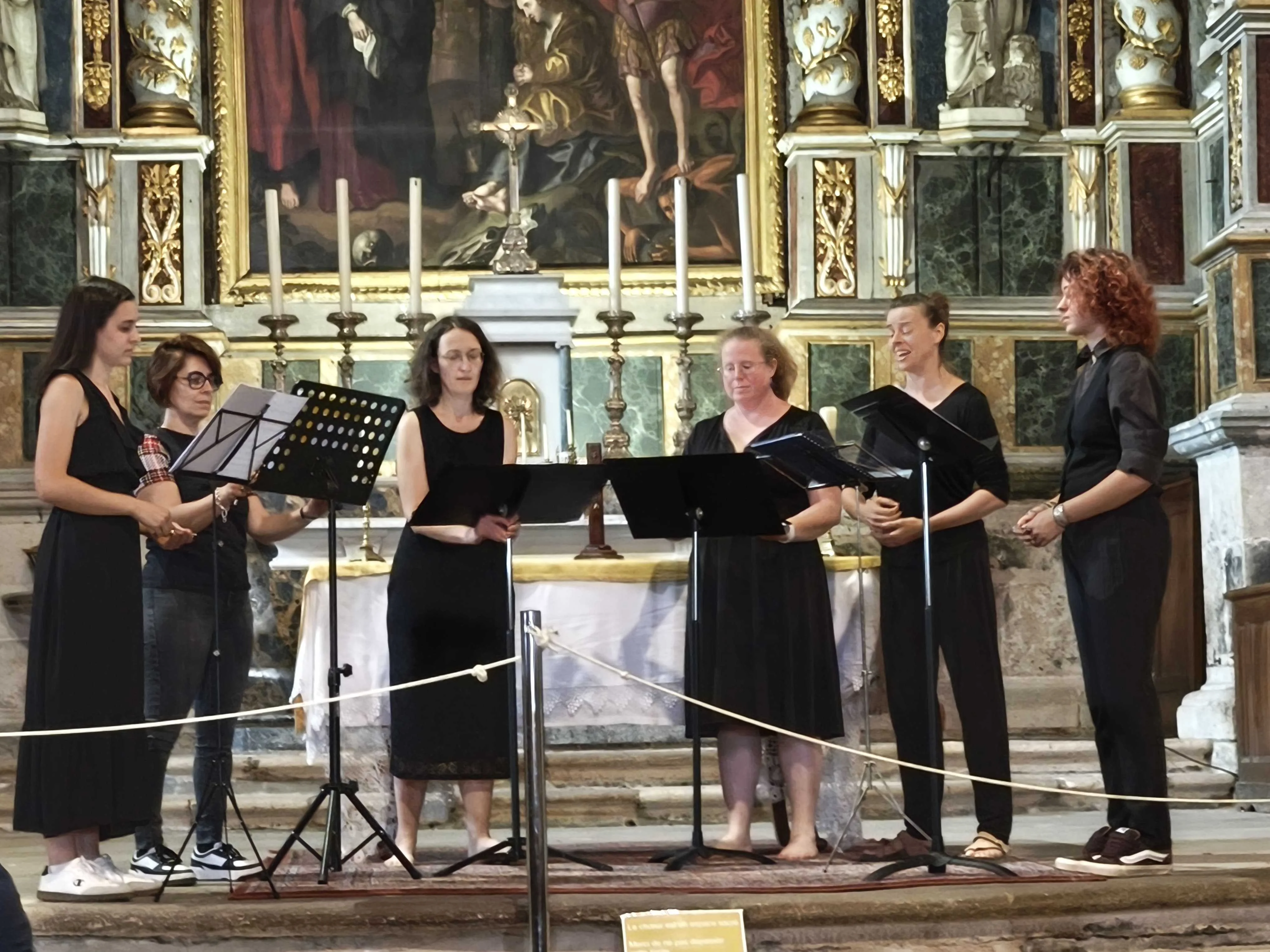 cagnotte musique